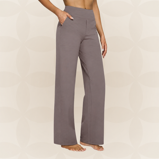 CAMILLE | CHIC PANTALONS ÉLASTIQUES POUR FEMMES
