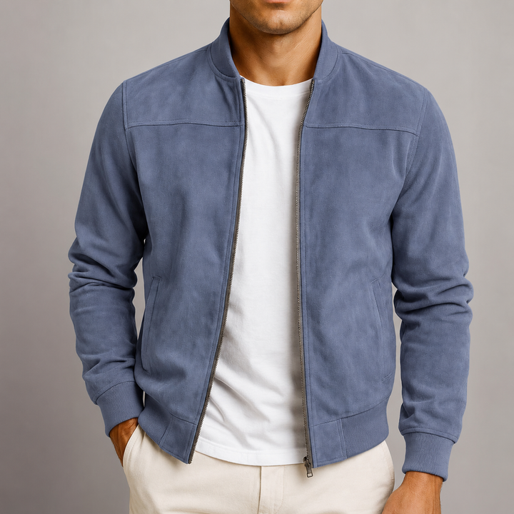 Daniel™ | Confort Exceptionnel Veste Homme
