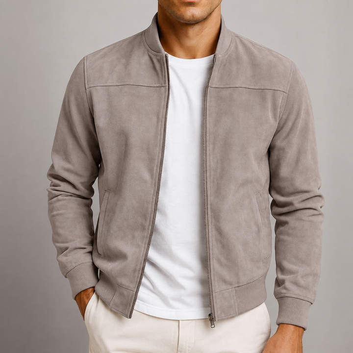 Daniel™ | Confort Exceptionnel Veste Homme