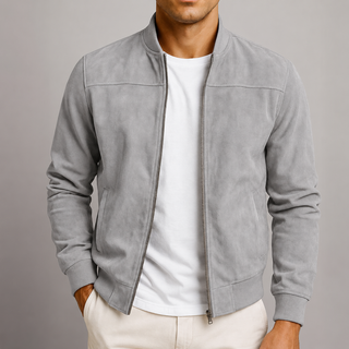 Daniel™ | Confort Exceptionnel Veste Homme