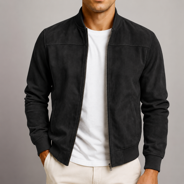 Daniel™ | Confort Exceptionnel Veste Homme