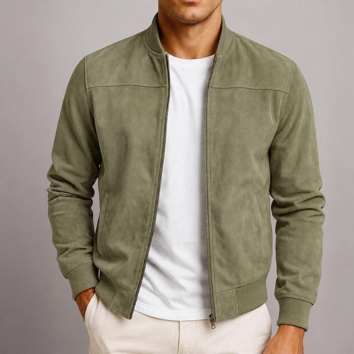 Daniel™ | Confort Exceptionnel Veste Homme