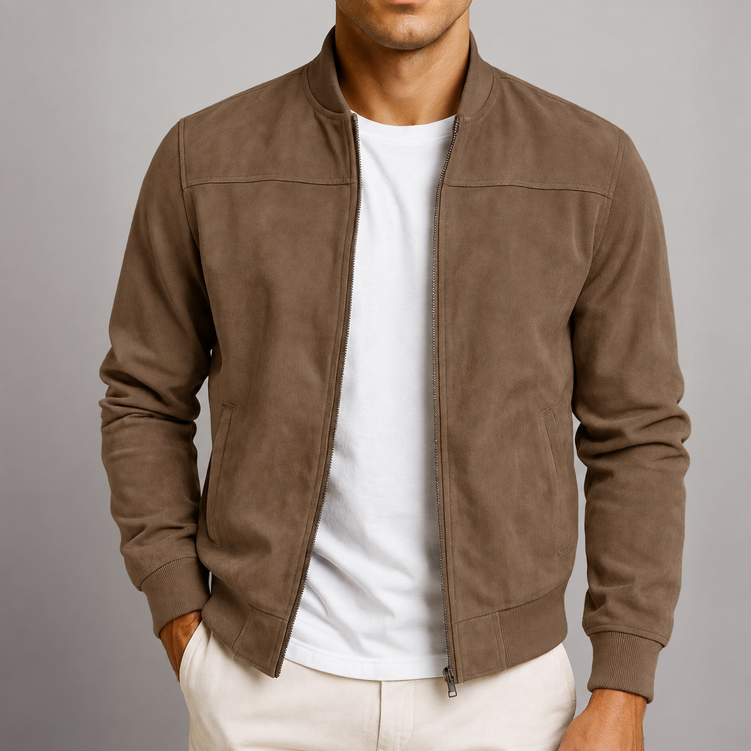 Daniel™ | Confort Exceptionnel Veste Homme