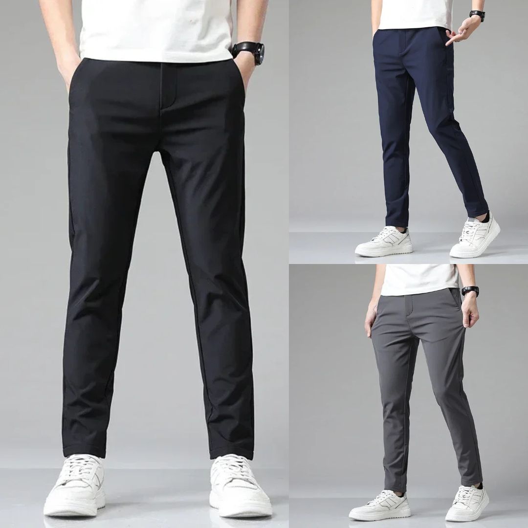 Dominique | Pantalons Premium pour le Quotidien