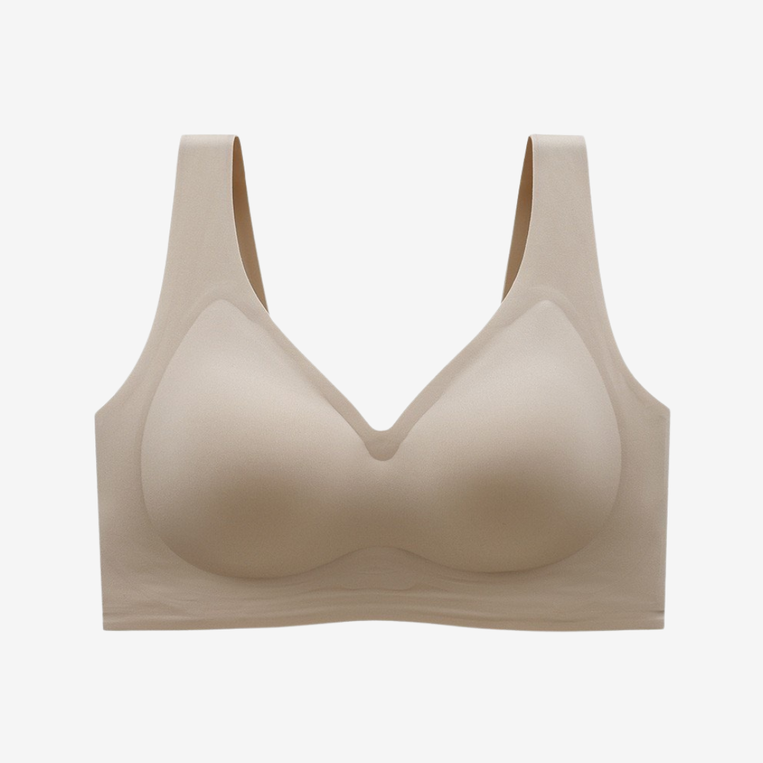 LIN MARINE PARIS — Soutien-gorge Premium Sans Couture