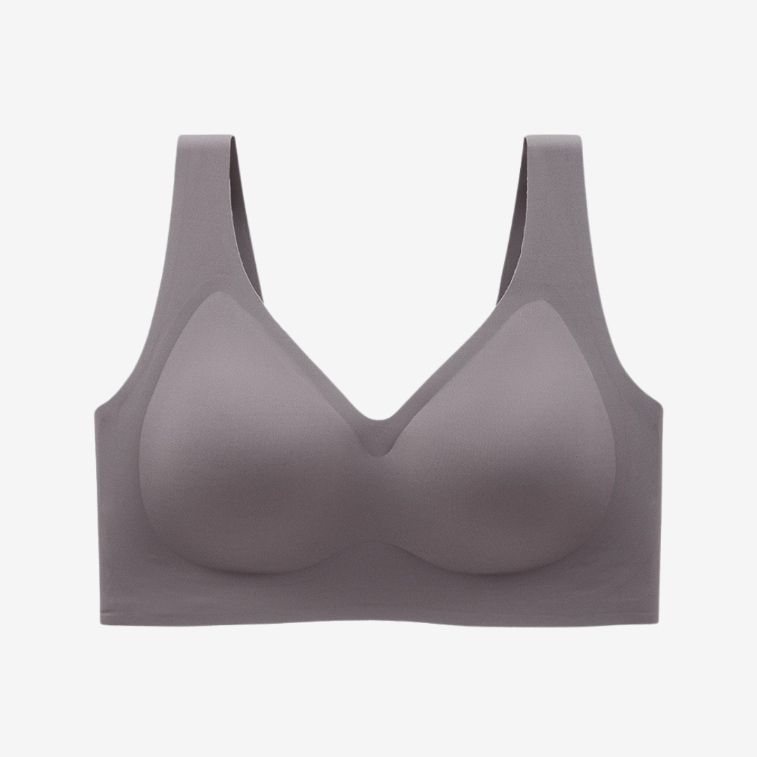 LIN MARINE PARIS — Soutien-gorge Premium Sans Couture