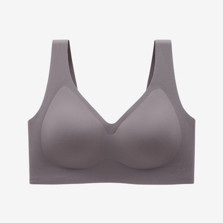 LIN MARINE PARIS — Soutien-gorge Premium Sans Couture