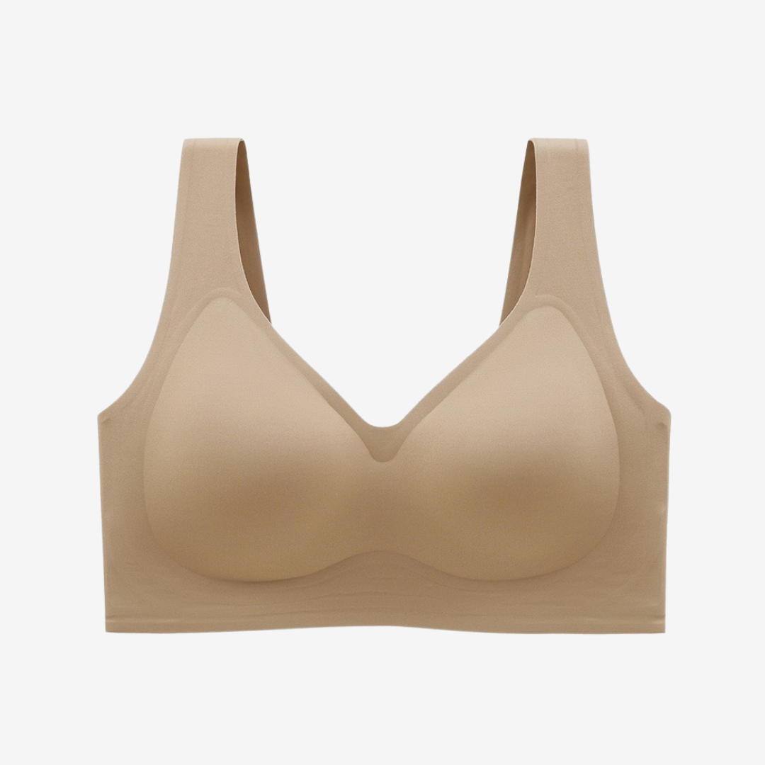 LIN MARINE PARIS — Soutien-gorge Premium Sans Couture