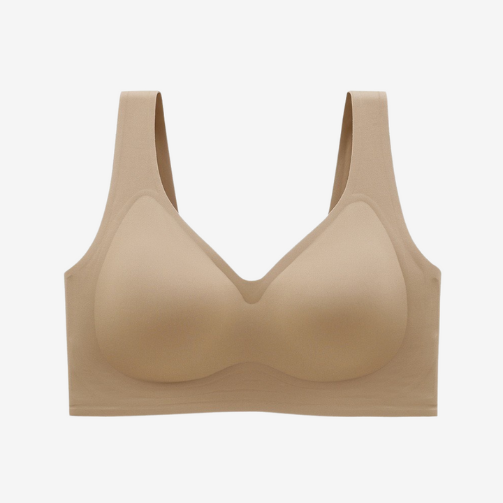 LIN MARINE PARIS — Soutien-gorge Premium Sans Couture