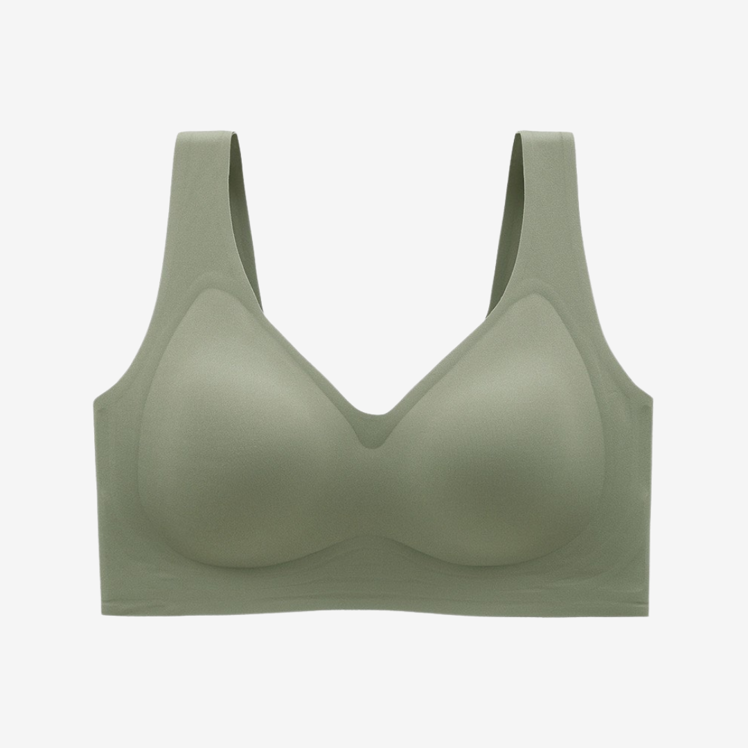 LIN MARINE PARIS — Soutien-gorge Premium Sans Couture