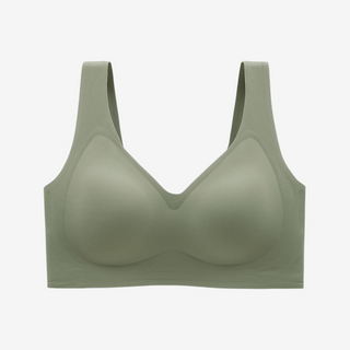 LIN MARINE PARIS — Soutien-gorge Premium Sans Couture