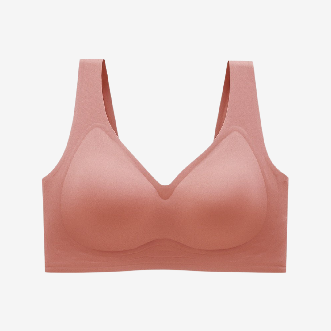 LIN MARINE PARIS — Soutien-gorge Premium Sans Couture