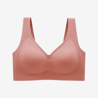 LIN MARINE PARIS — Soutien-gorge Premium Sans Couture