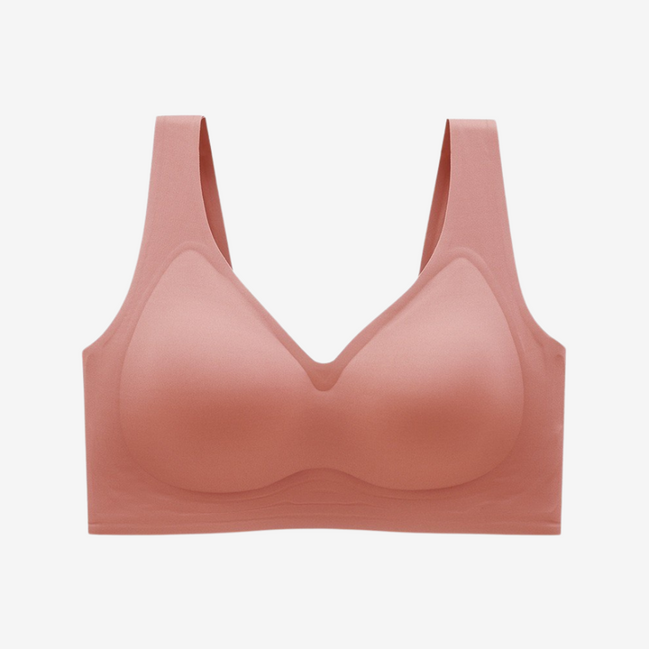 LIN MARINE PARIS — Soutien-gorge Premium Sans Couture
