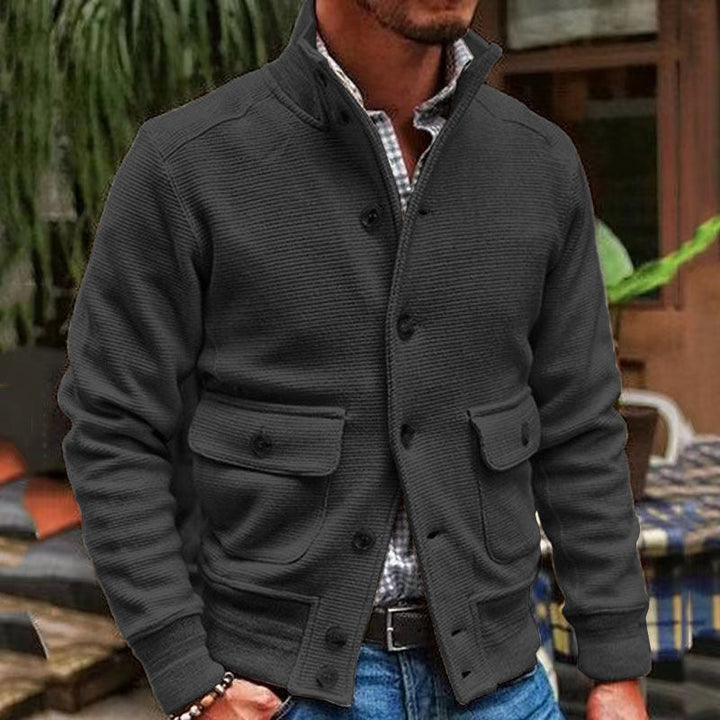 Brice™ | Confort Optimal Veste