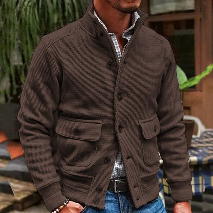 Brice™ | Confort Optimal Veste