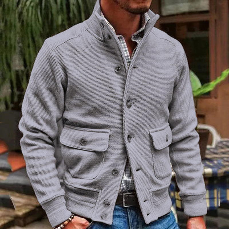 Brice™ | Confort Optimal Veste