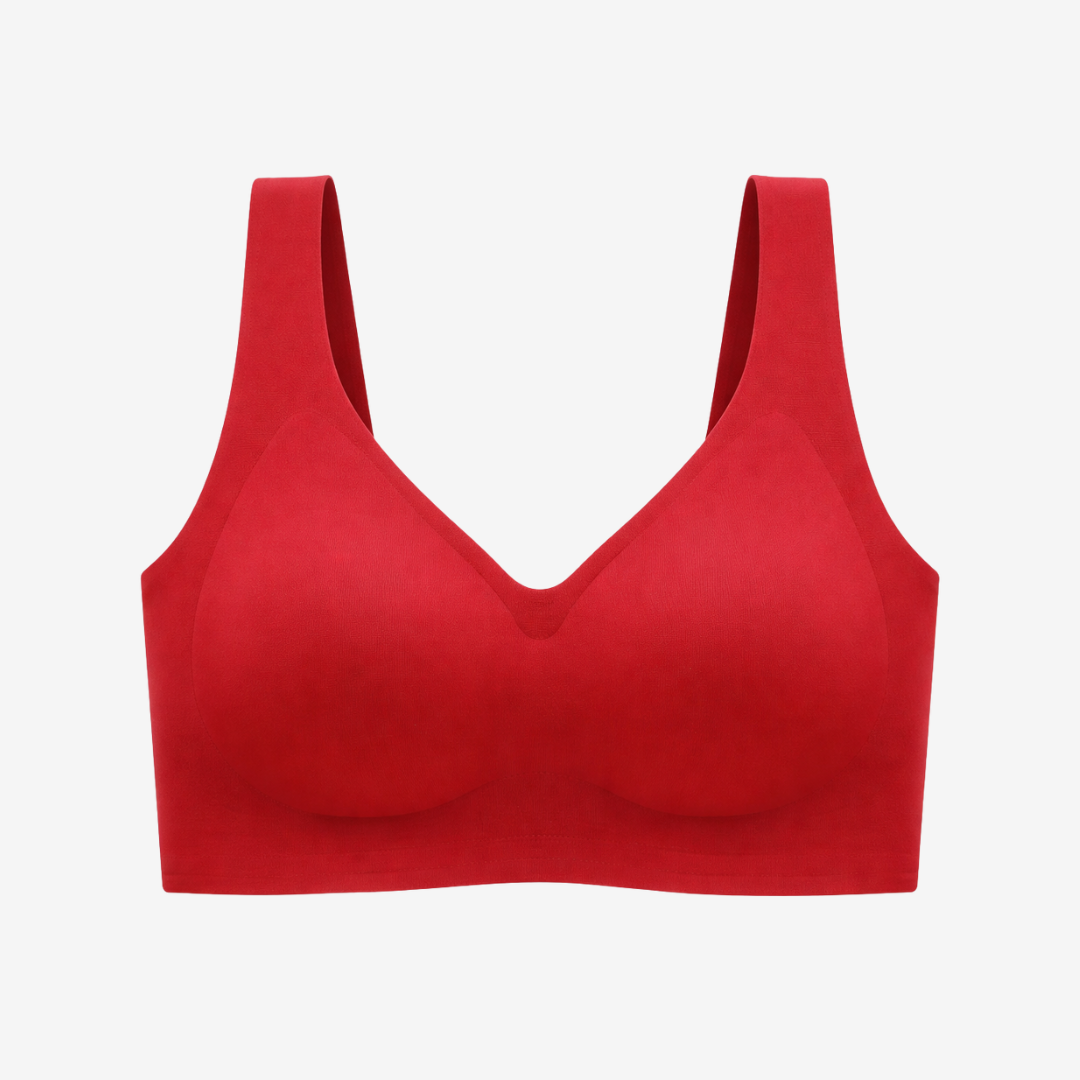 LIN MARINE PARIS — Soutien-gorge Premium Sans Couture