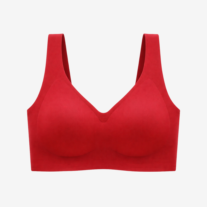 LIN MARINE PARIS — Soutien-gorge Premium Sans Couture