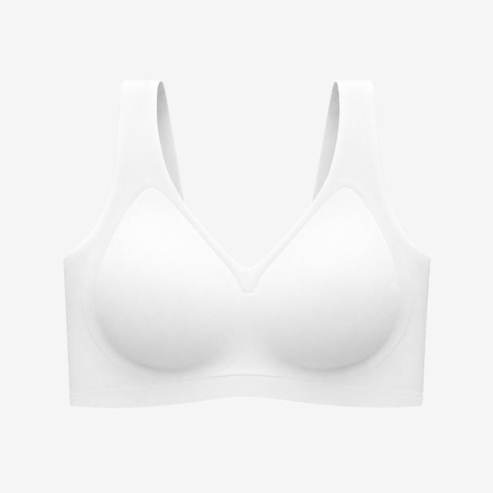 LIN MARINE PARIS — Soutien-gorge Premium Sans Couture
