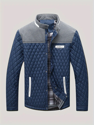 Percy ™ | Élégance Intemporelle Veste