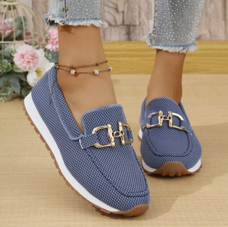 VICTORIA | CHAUSSURES DE MARCHE CLASSIQUES CHIC POUR FEMMES