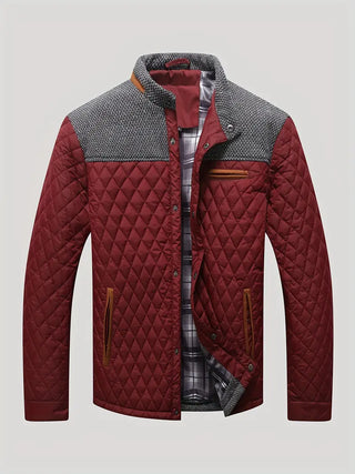 Percy ™ | Élégance Intemporelle Veste
