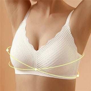 JULIETTE| SOUTIEN-GORGE SANS FIL POUR FEMME