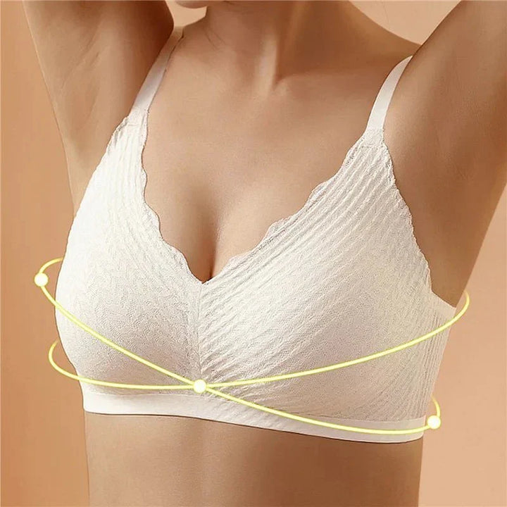 JULIETTE| SOUTIEN-GORGE SANS FIL POUR FEMME