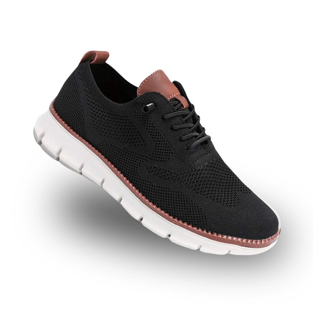 Louis| Chaussure de marche ultra confortable pour toute la journée