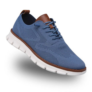 Louis| Chaussure de marche ultra confortable pour toute la journée