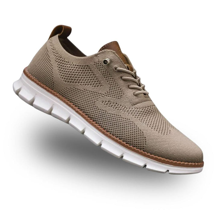 Louis| Chaussure de marche ultra confortable pour toute la journée