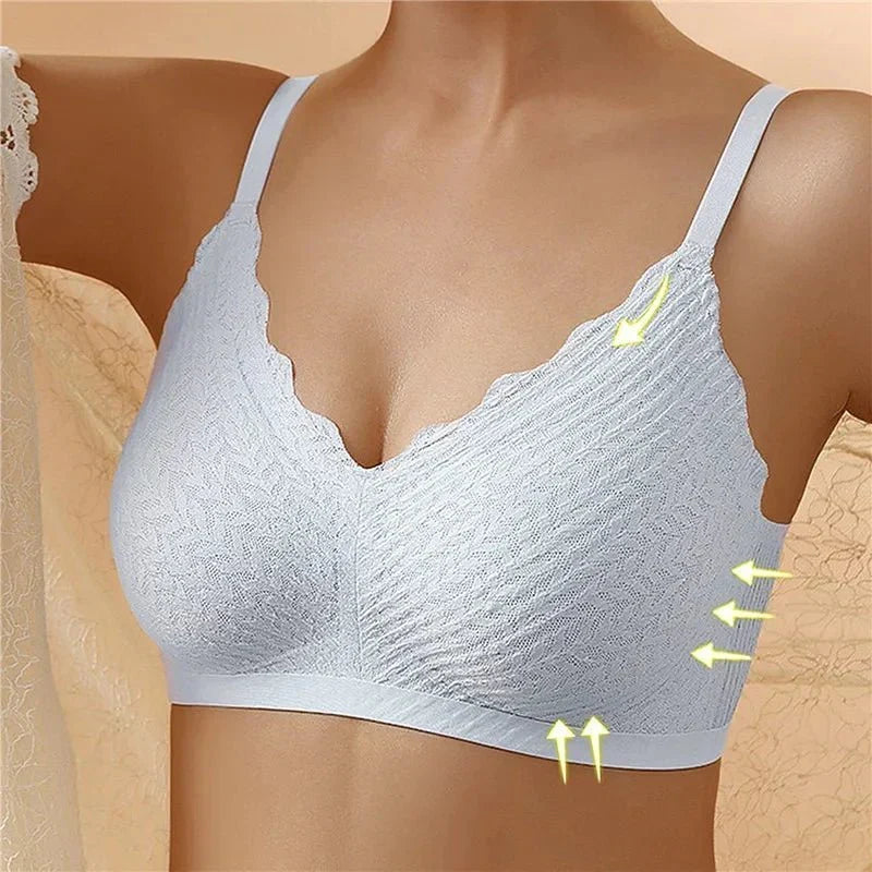 JULIETTE| SOUTIEN-GORGE SANS FIL POUR FEMME