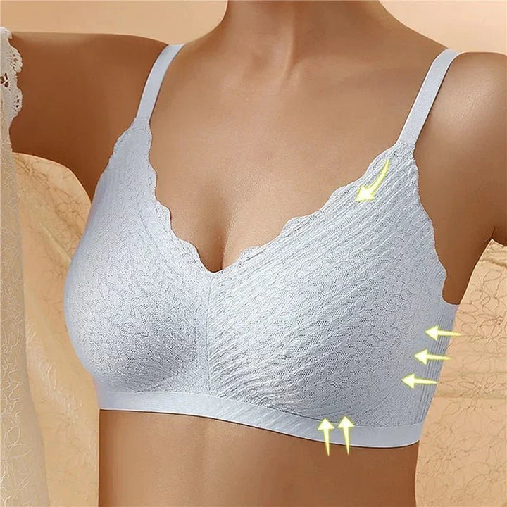 JULIETTE| SOUTIEN-GORGE SANS FIL POUR FEMME