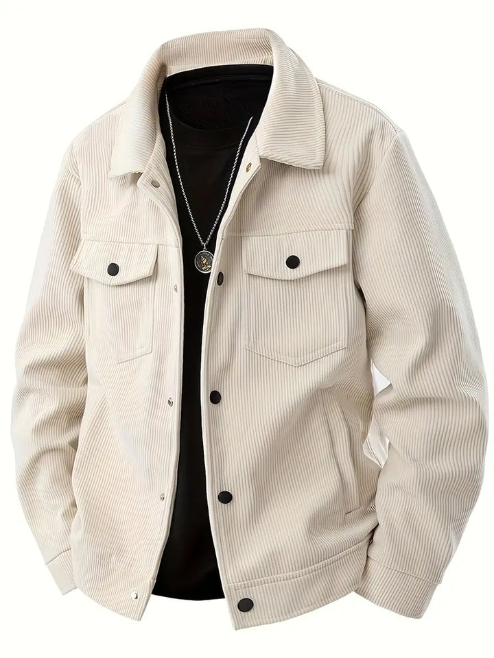 Huon ™ | Veste en Velours