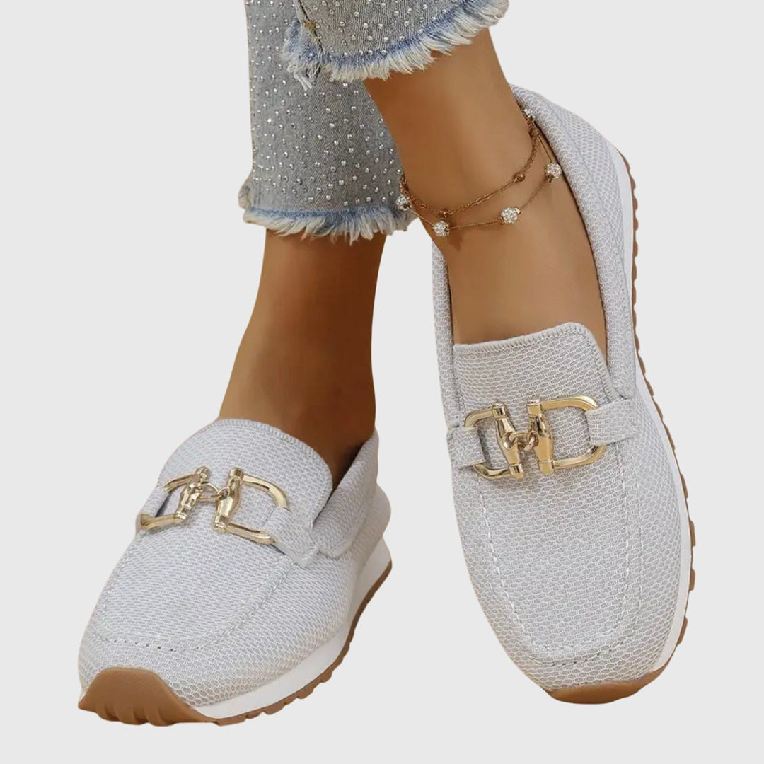 VICTORIA | CHAUSSURES DE MARCHE CLASSIQUES CHIC POUR FEMMES
