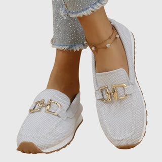 VICTORIA | CHAUSSURES DE MARCHE CLASSIQUES CHIC POUR FEMMES