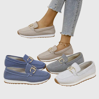 VICTORIA | CHAUSSURES DE MARCHE CLASSIQUES CHIC POUR FEMMES