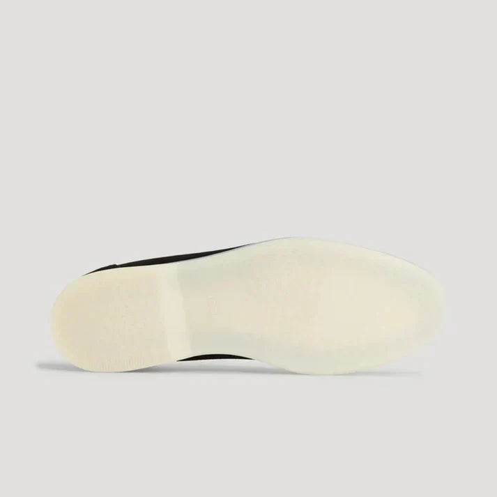 Danoir Paris™| Mocassins élégants Nové – Daim Premium