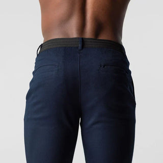 Marcel | Pantalons Stretch Premium