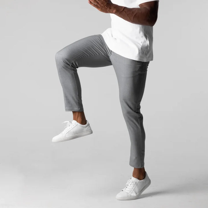 Marcel | Pantalons Stretch Premium
