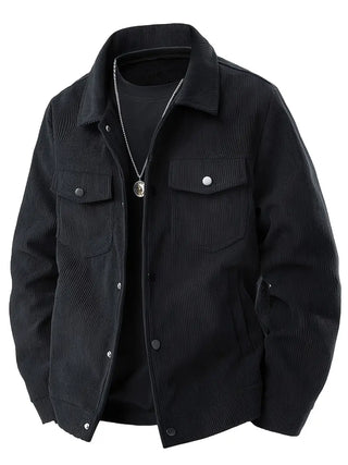 Huon ™ | Veste en Velours