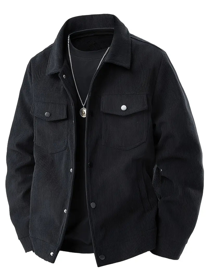 Huon ™ | Veste en Velours