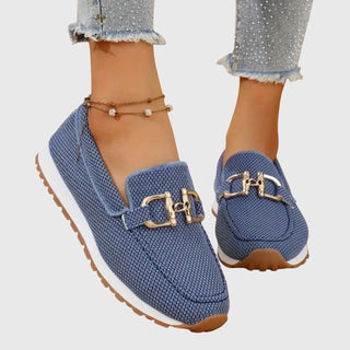 VICTORIA | CHAUSSURES DE MARCHE CLASSIQUES CHIC POUR FEMMES