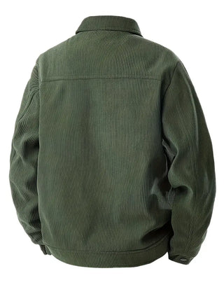 Huon ™ | Veste en Velours