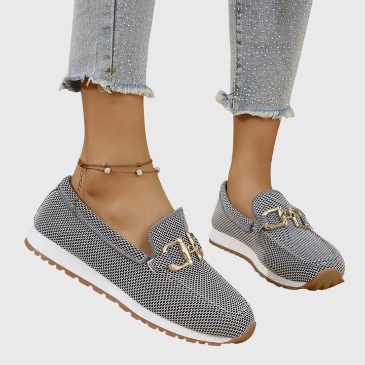 VICTORIA | CHAUSSURES DE MARCHE CLASSIQUES CHIC POUR FEMMES
