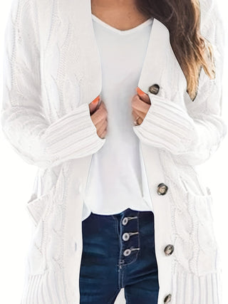 LIN MARINE | GILET EN TRICOT CHIC POUR FEMMES