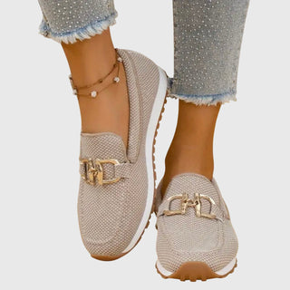 VICTORIA | CHAUSSURES DE MARCHE CLASSIQUES CHIC POUR FEMMES