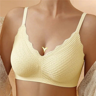 JULIETTE| SOUTIEN-GORGE SANS FIL POUR FEMME