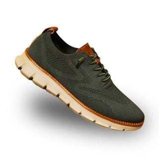 Louis| Chaussure de marche ultra confortable pour toute la journée